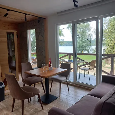 Bora Kuce Na Reci Villa Belgrade Room photo
