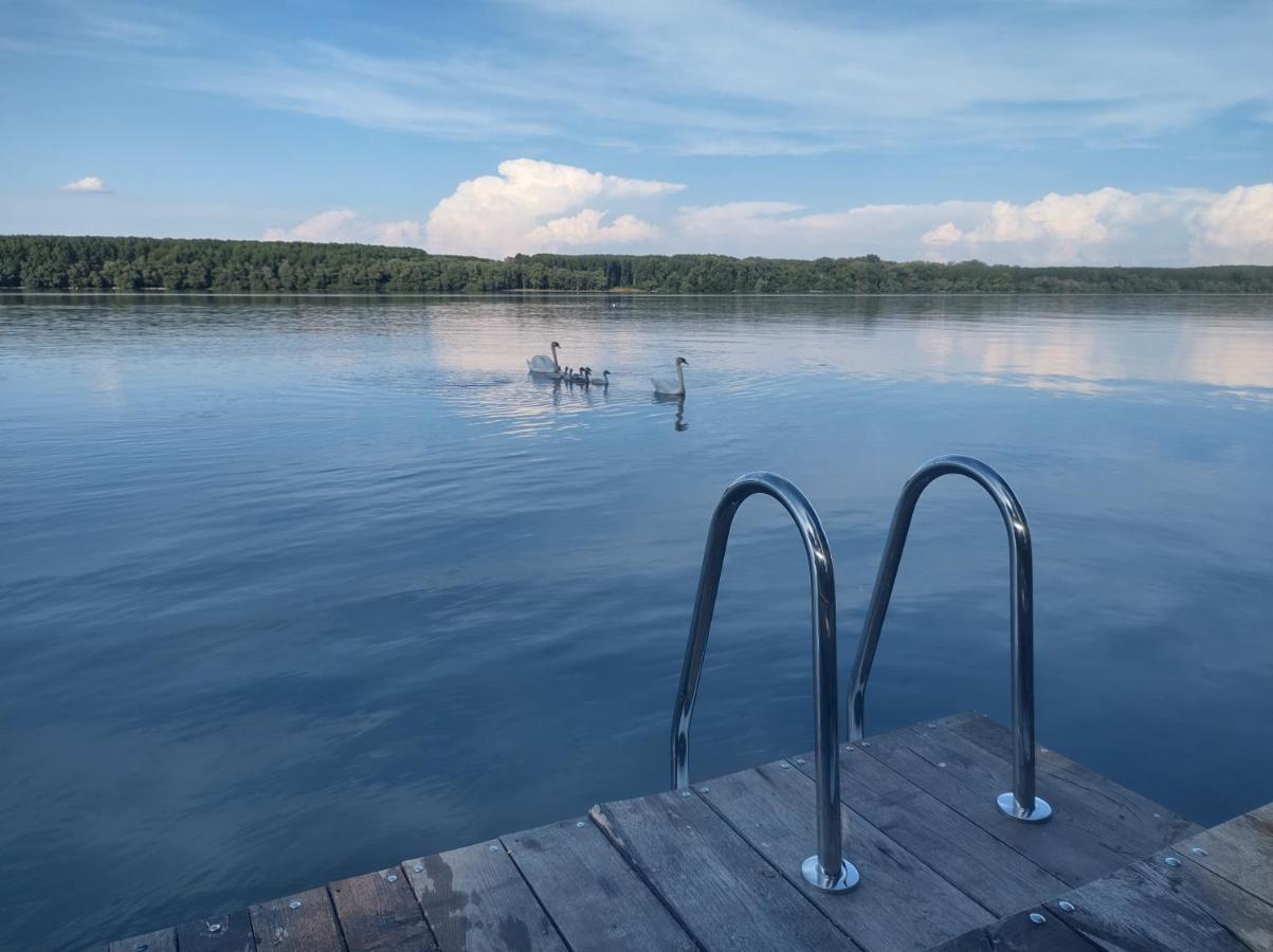 Bora Kuce Na Reci Holiday home Belgrade