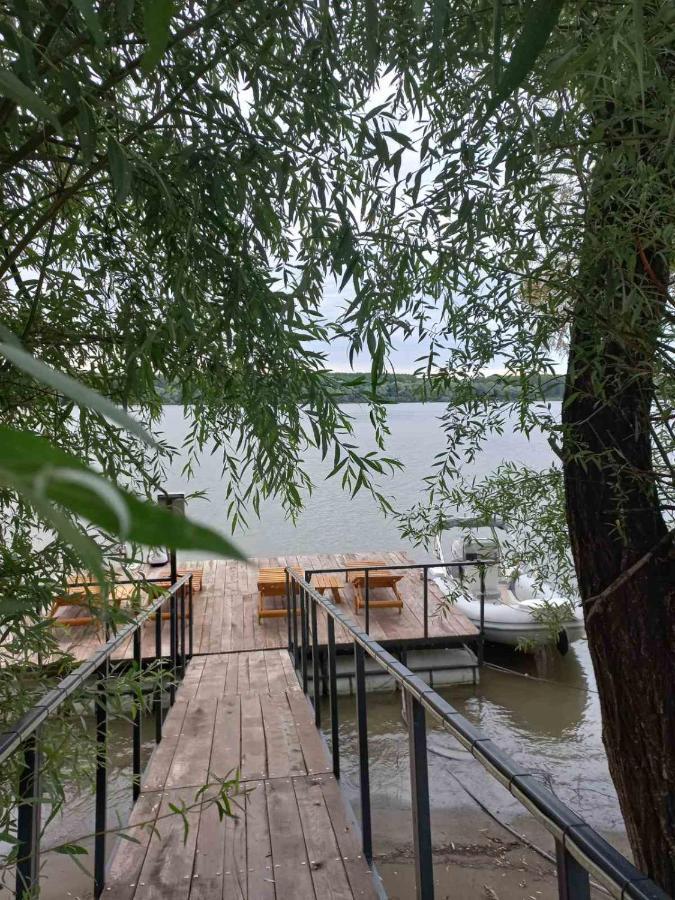 Bora Kuce Na Reci Holiday home *