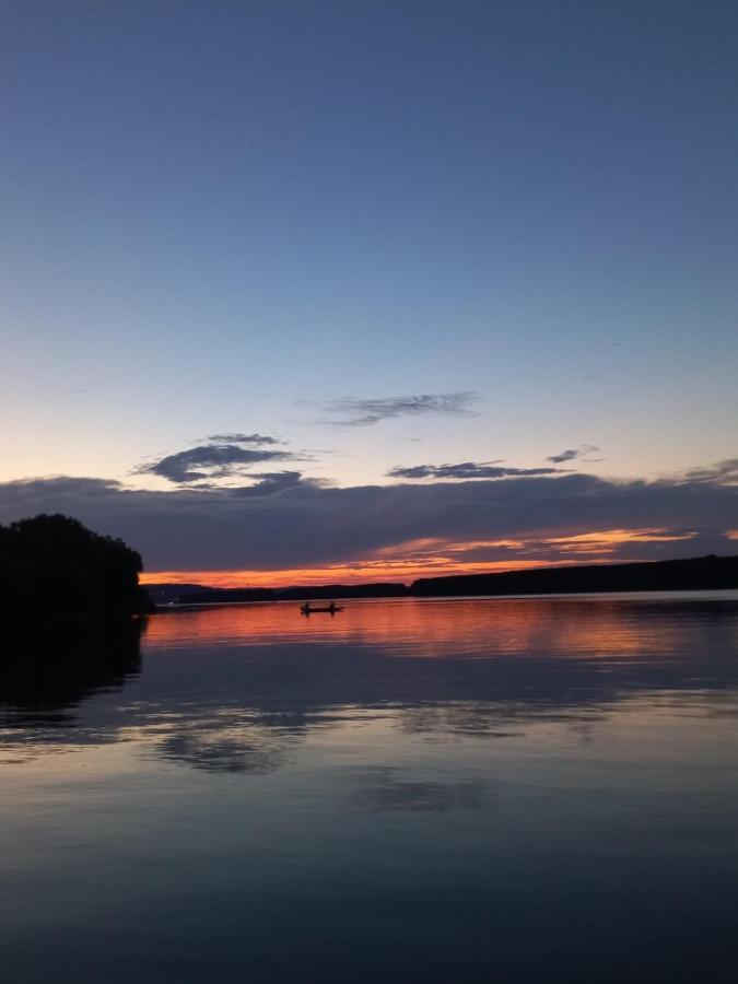 Holiday home Bora Kuce Na Reci *