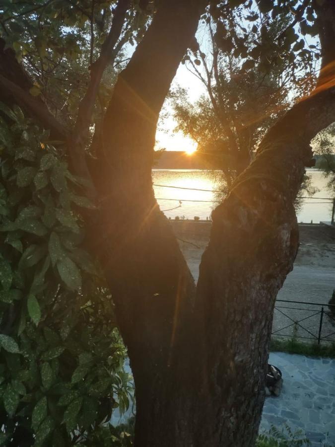 Bora Kuce Na Reci Holiday home
