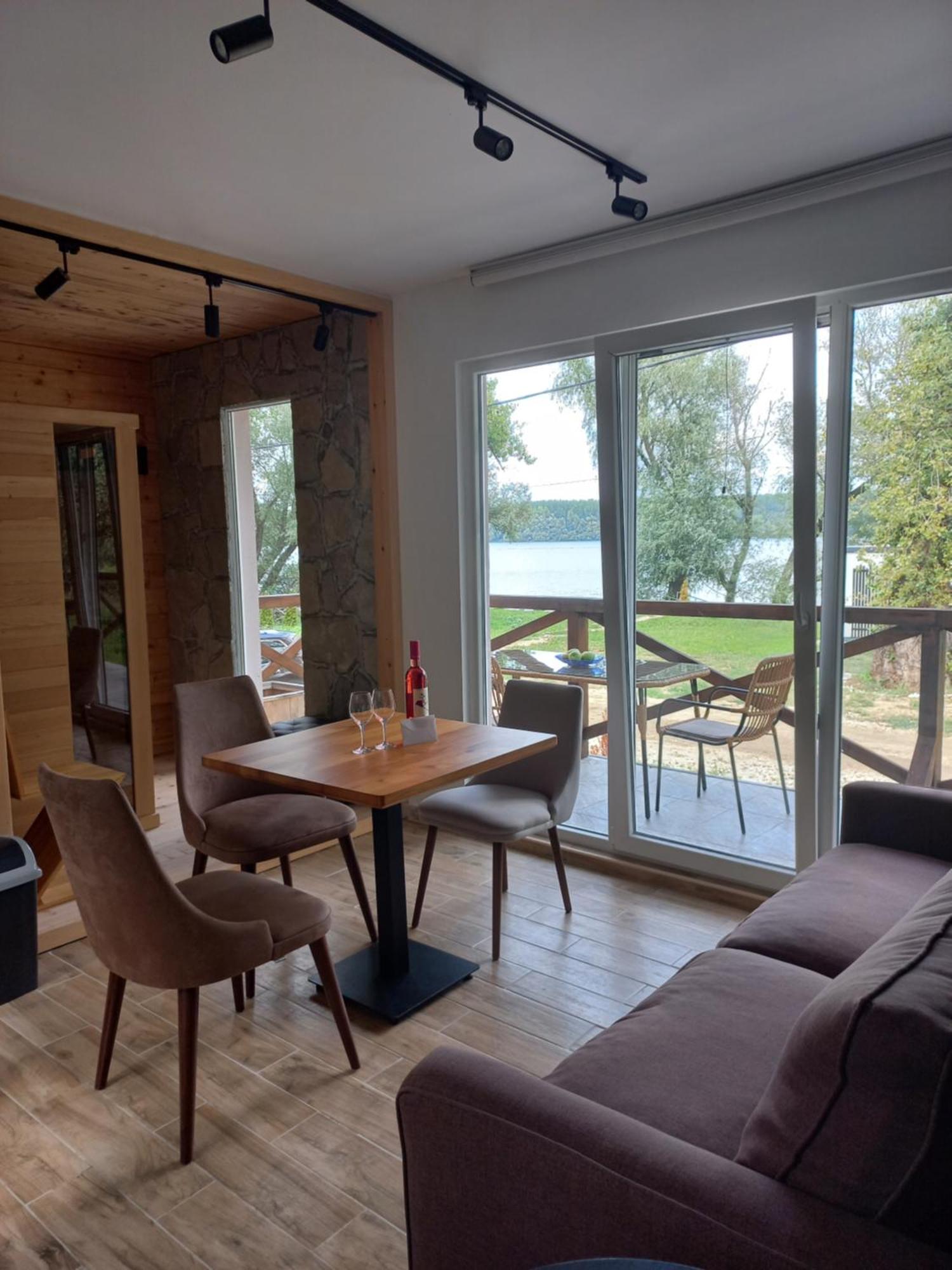 Holiday home Bora Kuce Na Reci Belgrade