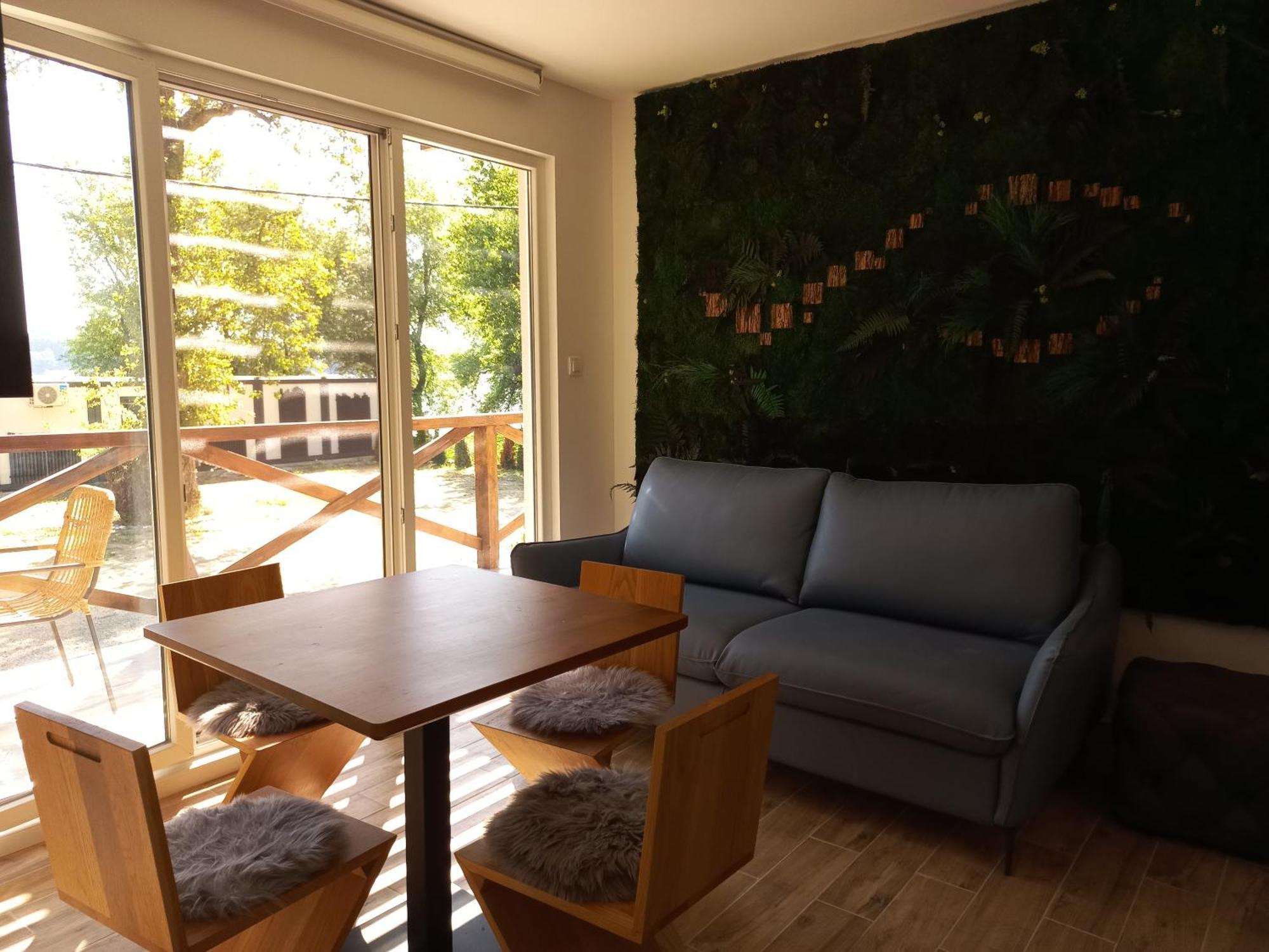 Bora Kuce Na Reci Holiday home