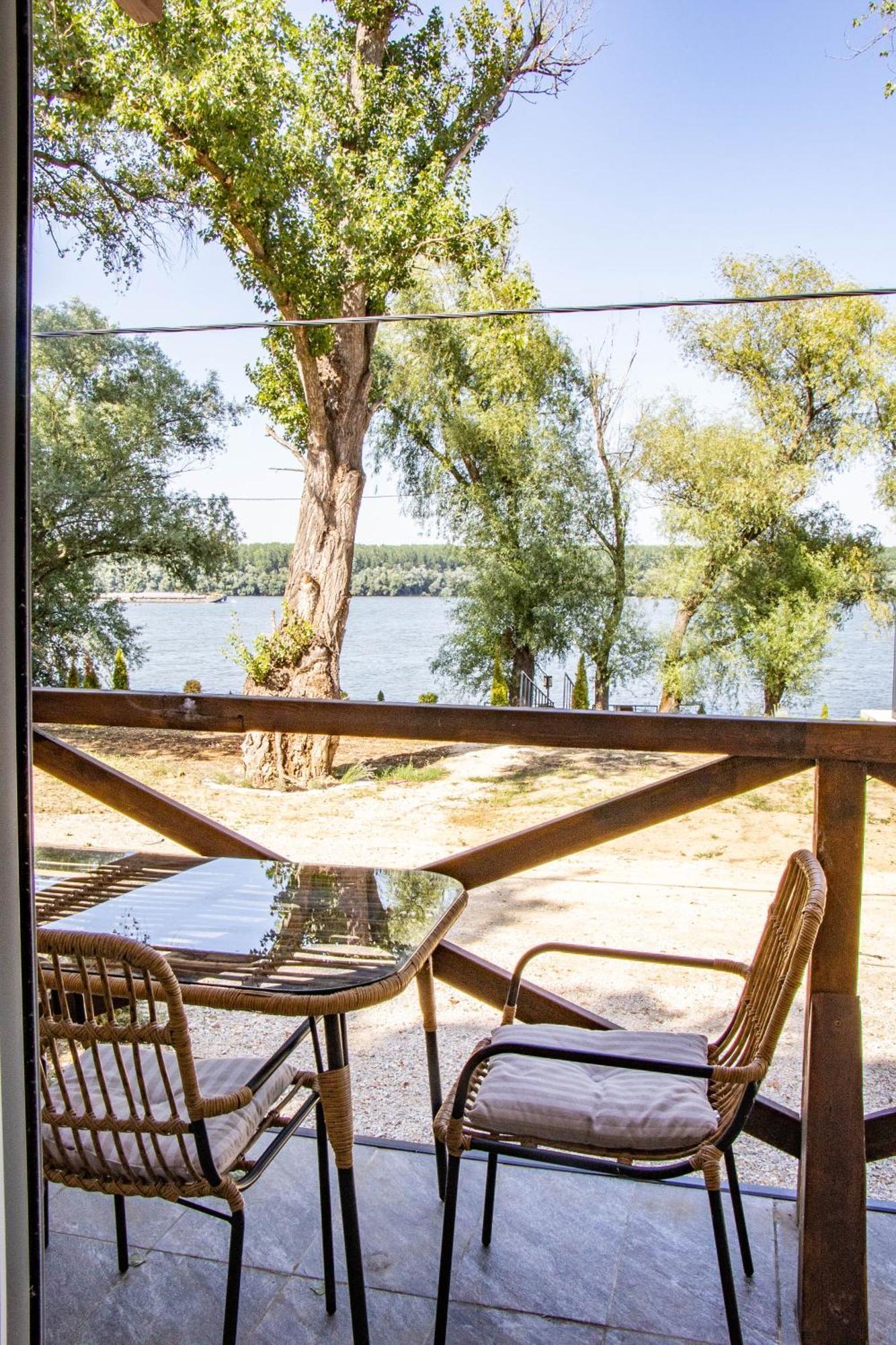 Bora Kuce Na Reci Holiday home Belgrade