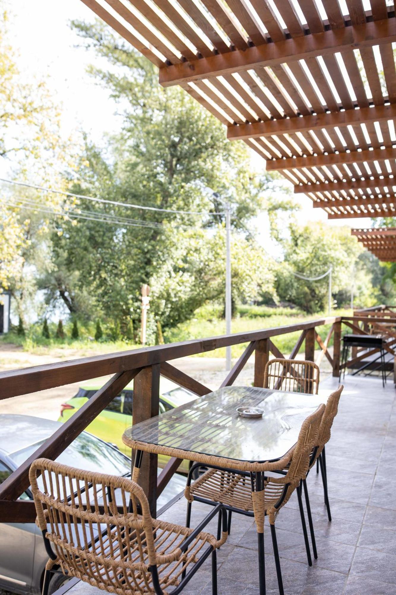 Bora Kuce Na Reci Holiday home