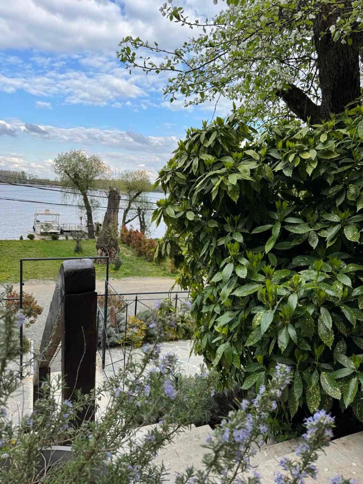Holiday home Bora Kuce Na Reci Belgrade