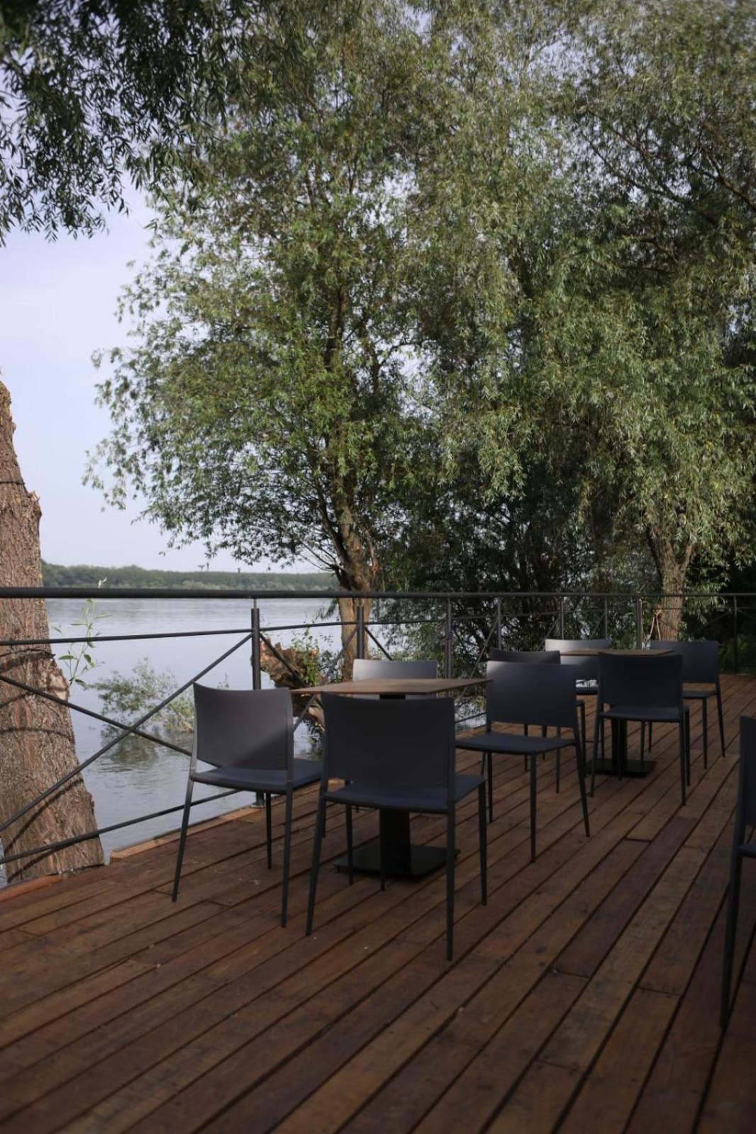 Holiday home Bora Kuce Na Reci